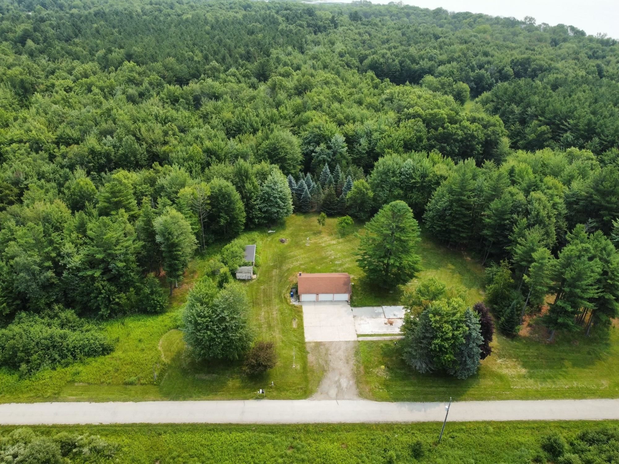 Oconto, Oconto County, WI Farms and Ranches for sale Property ID