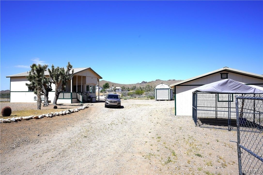 Dolan Springs, Mohave County, AZ House for sale Property ID 417108570