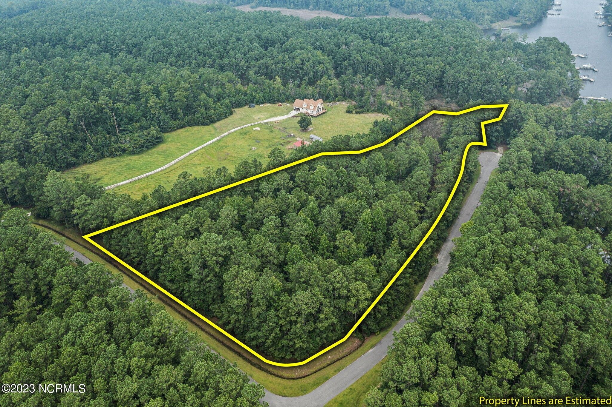 Lot 1 Port Drive, Oriental, NC 28571 MLS 100396343 LandWatch