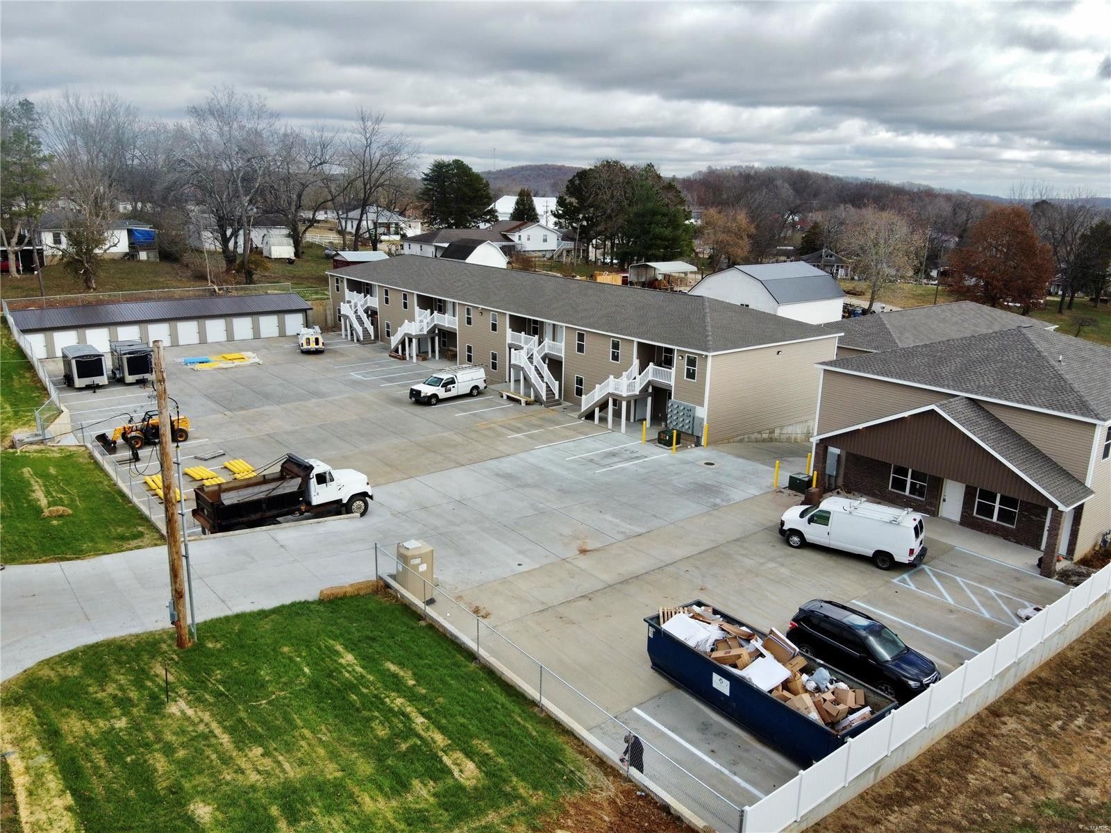 Marble Hill, Bollinger County, MO House for sale Property ID 417109042