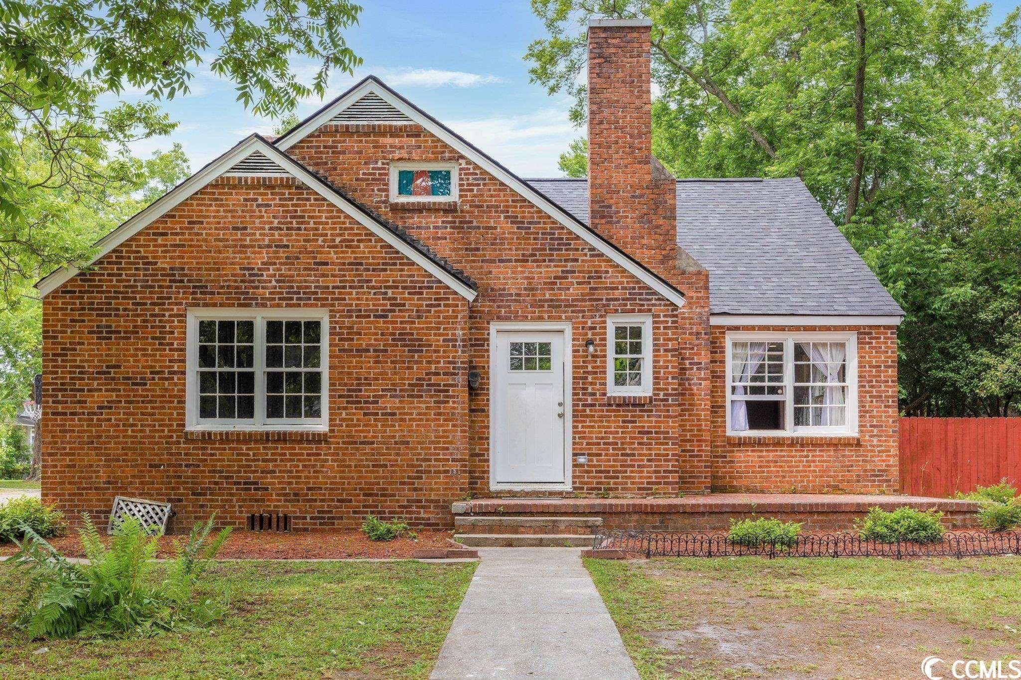 Mullins, Marion County, SC House for sale Property ID 417109712