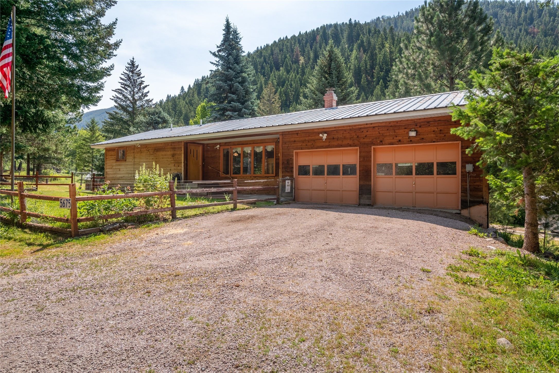 Clinton, Missoula County, MT House for sale Property ID 417109882