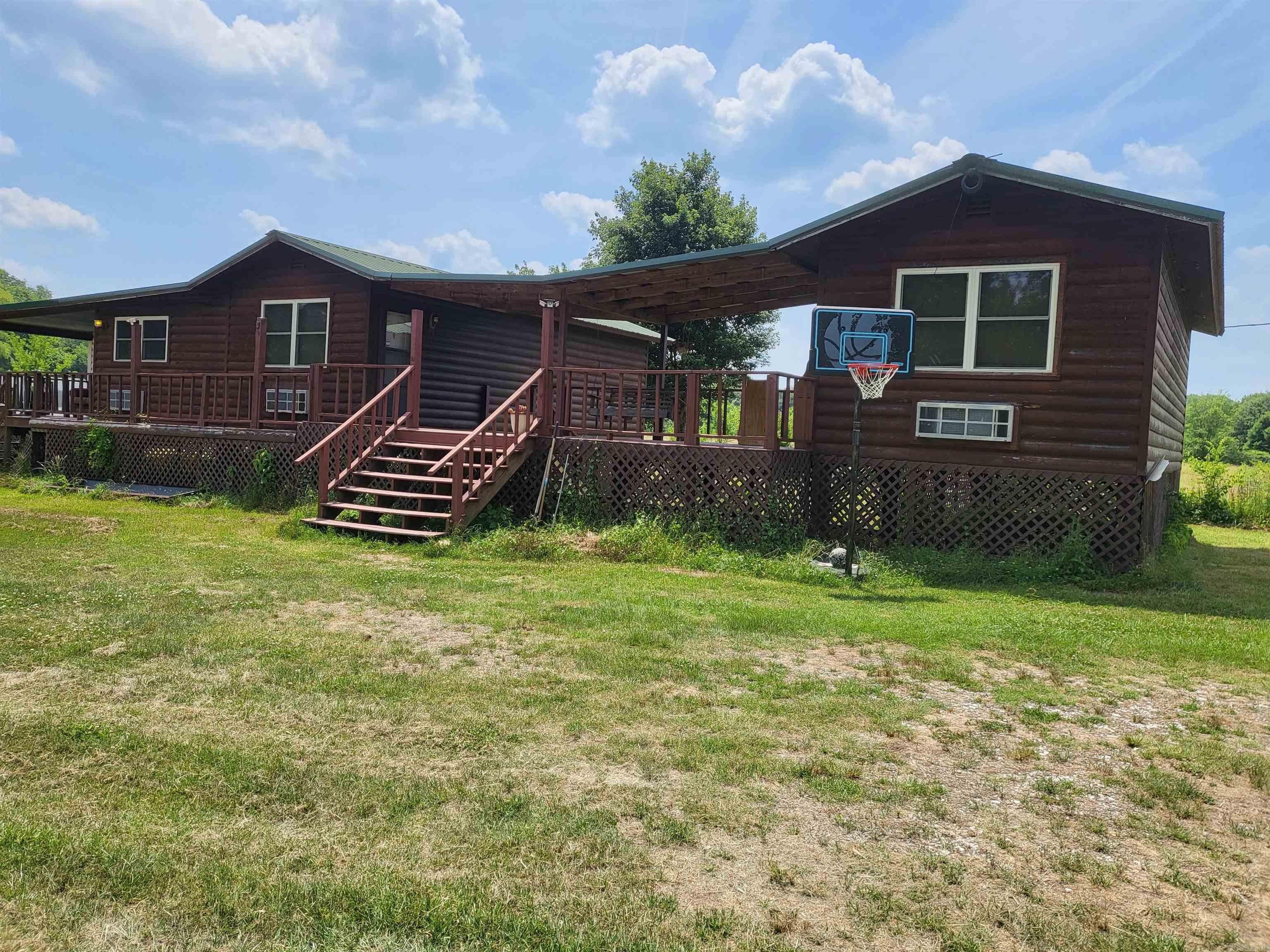 Malvern, Hot Spring County, AR Lakefront Property, Waterfront Property