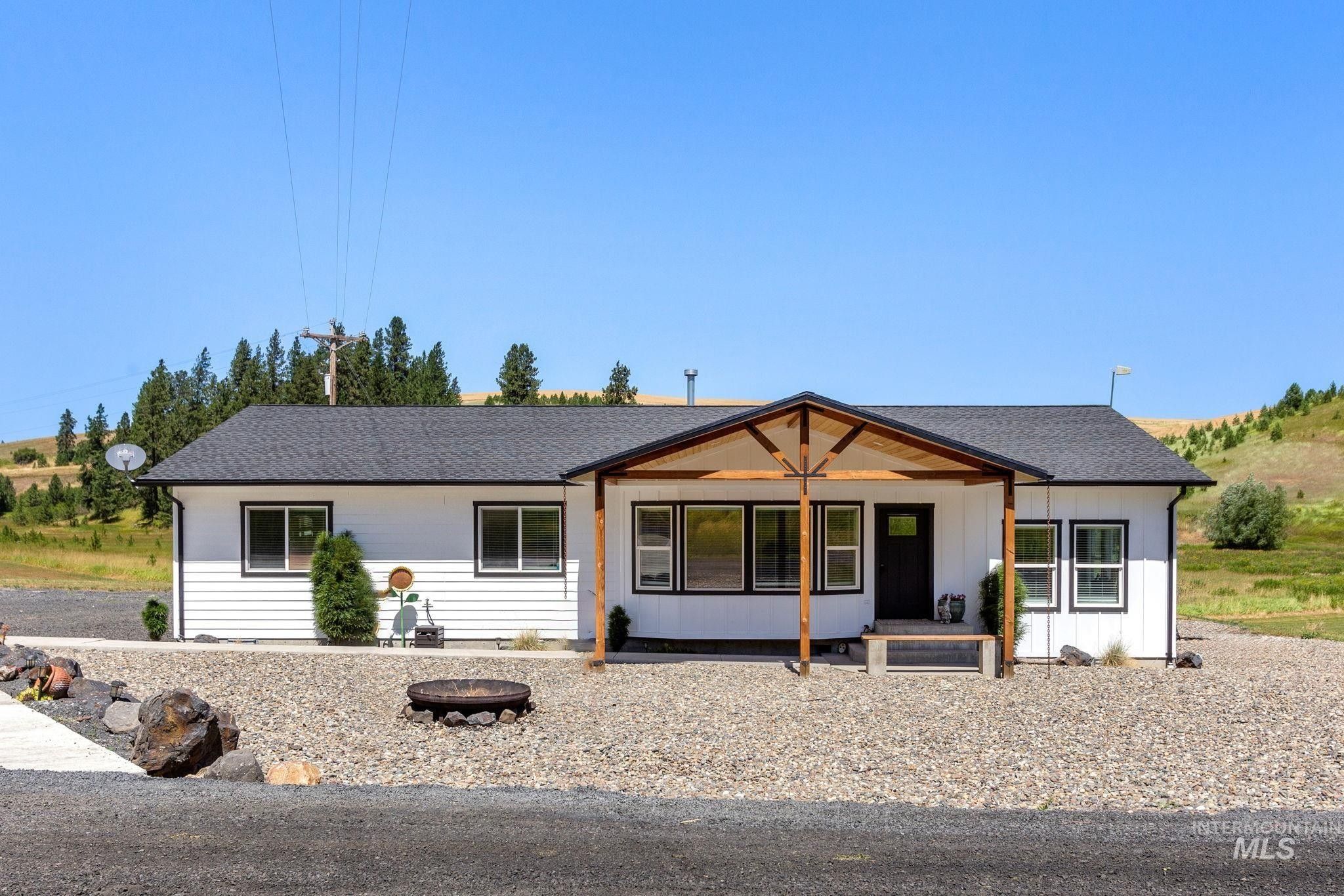 Moscow, Latah County, ID House for sale Property ID 417109996 LandWatch