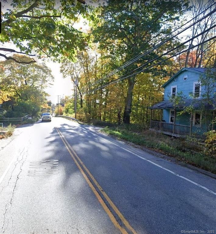 Montville, New London County, CT Undeveloped Land, Lakefront Property