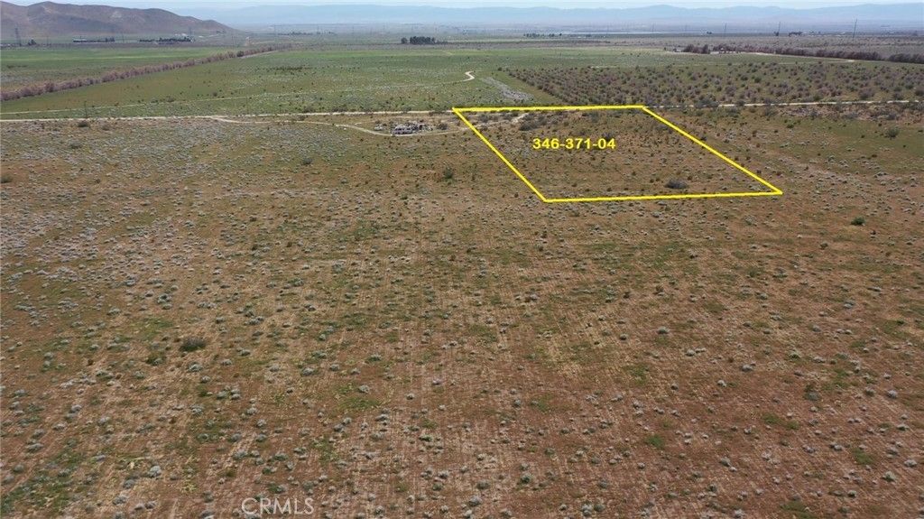 Rosamond, Kern County, CA Undeveloped Land, Homesites for sale Property