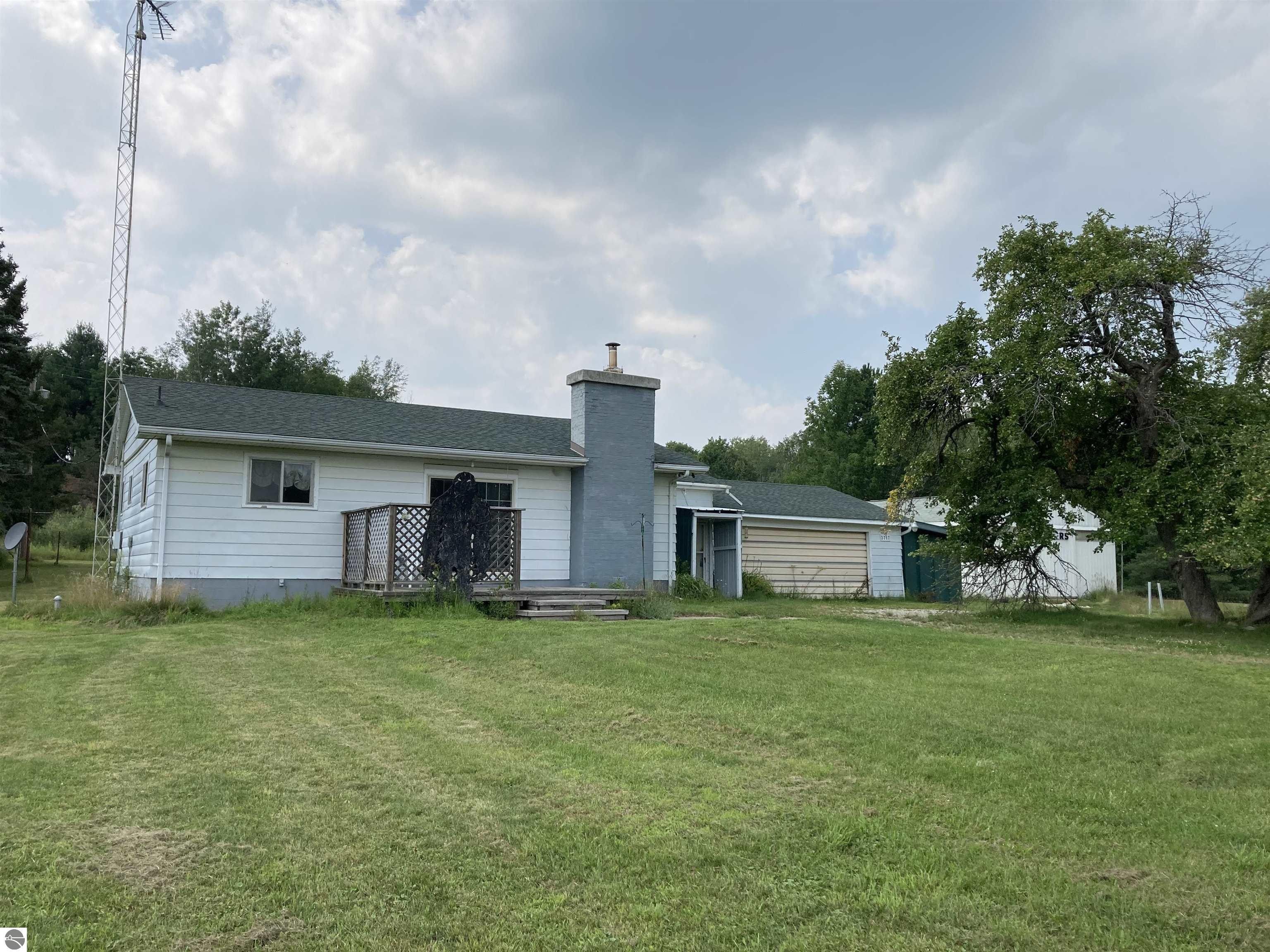 Rose City, Ogemaw County, MI House for sale Property ID 417110231