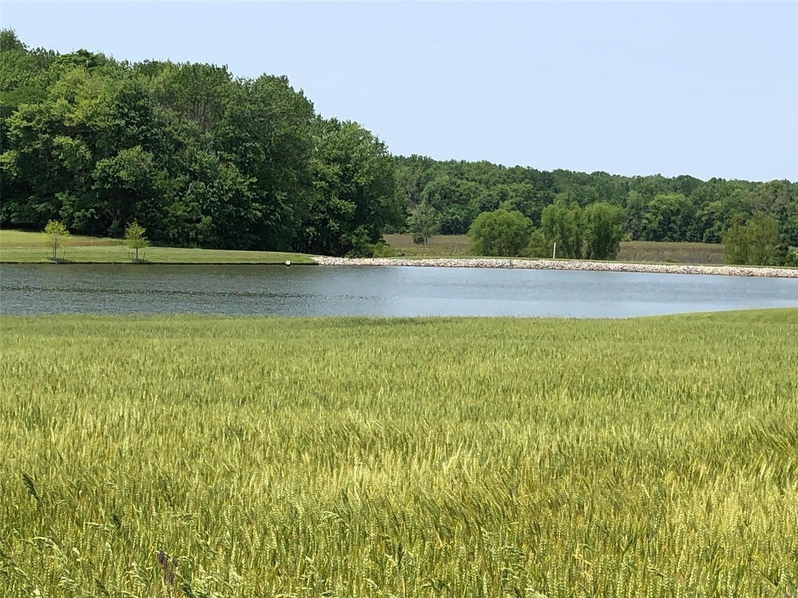 Aviston, Clinton County, IL Lakefront Property, Waterfront Property