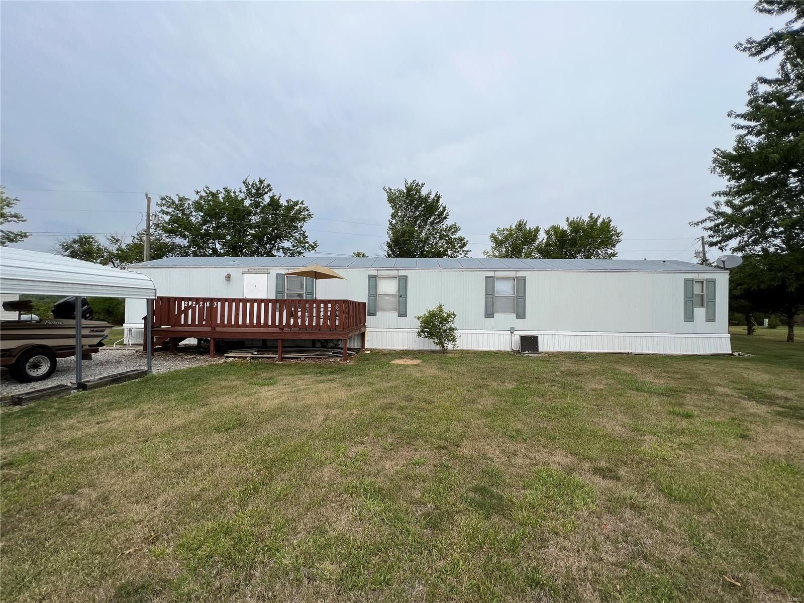 Perry, Ralls County, MO House for sale Property ID 417110333 LandWatch