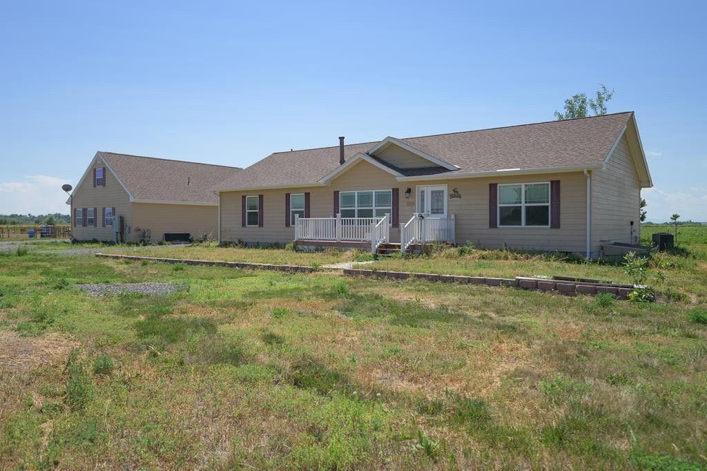 Lovell, Big Horn County, WY House for sale Property ID 417110440