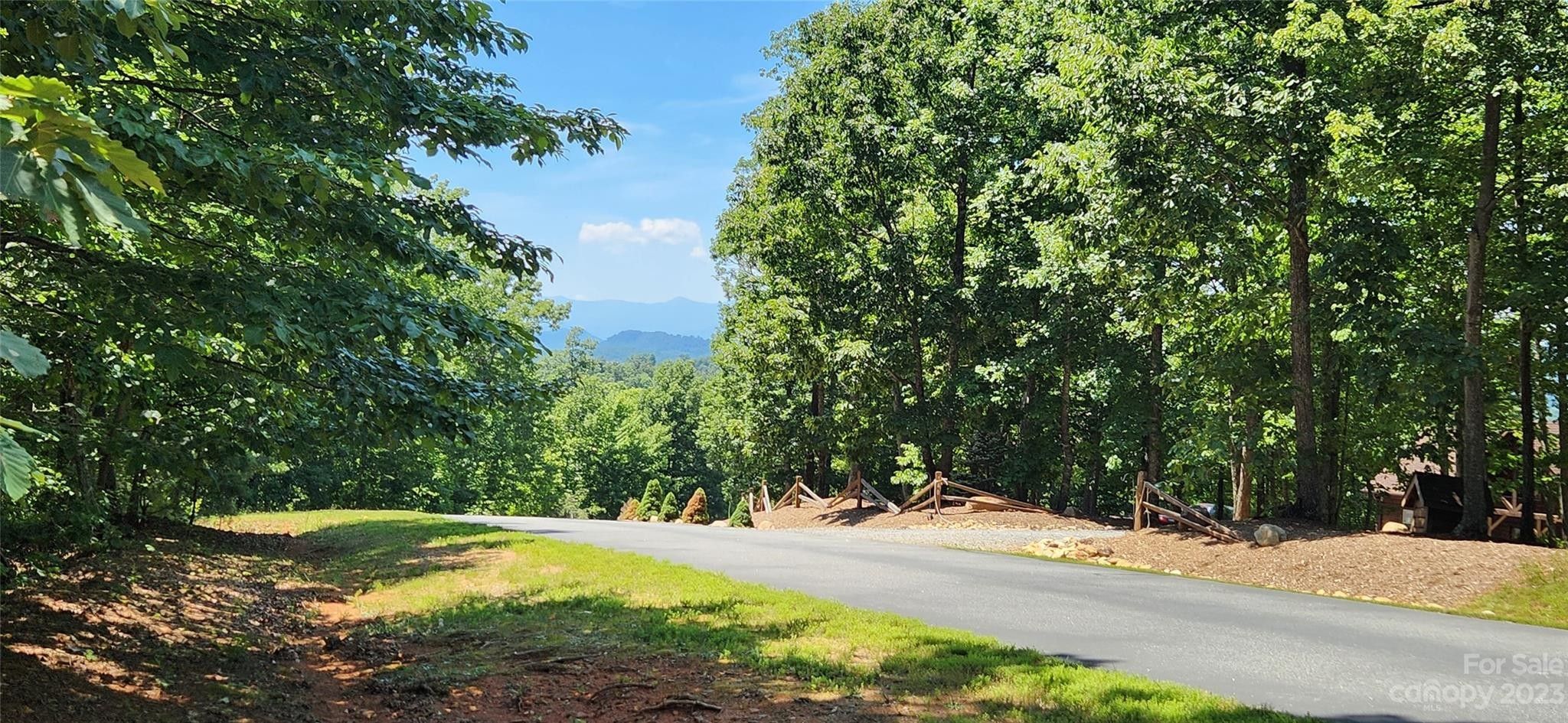 Nebo, McDowell County, NC Farms and Ranches, Homesites for sale