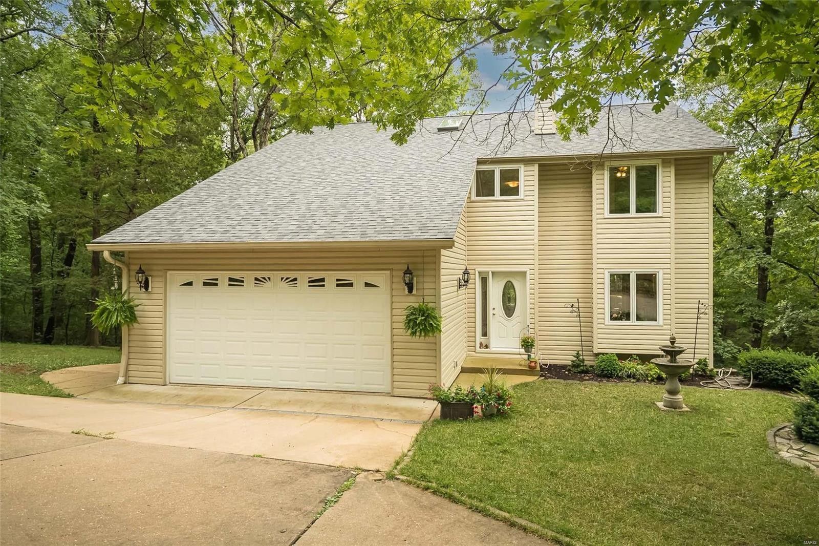 Marthasville, Warren County, MO House for sale Property ID 417110528