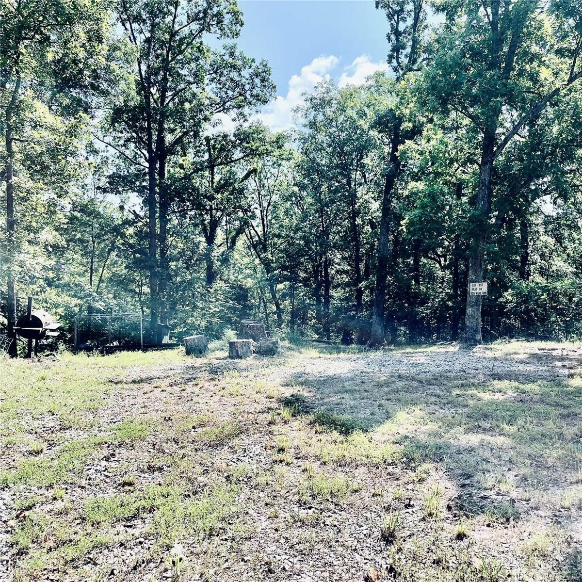 French Village, Saint Francois County, MO Undeveloped Land, Homesites