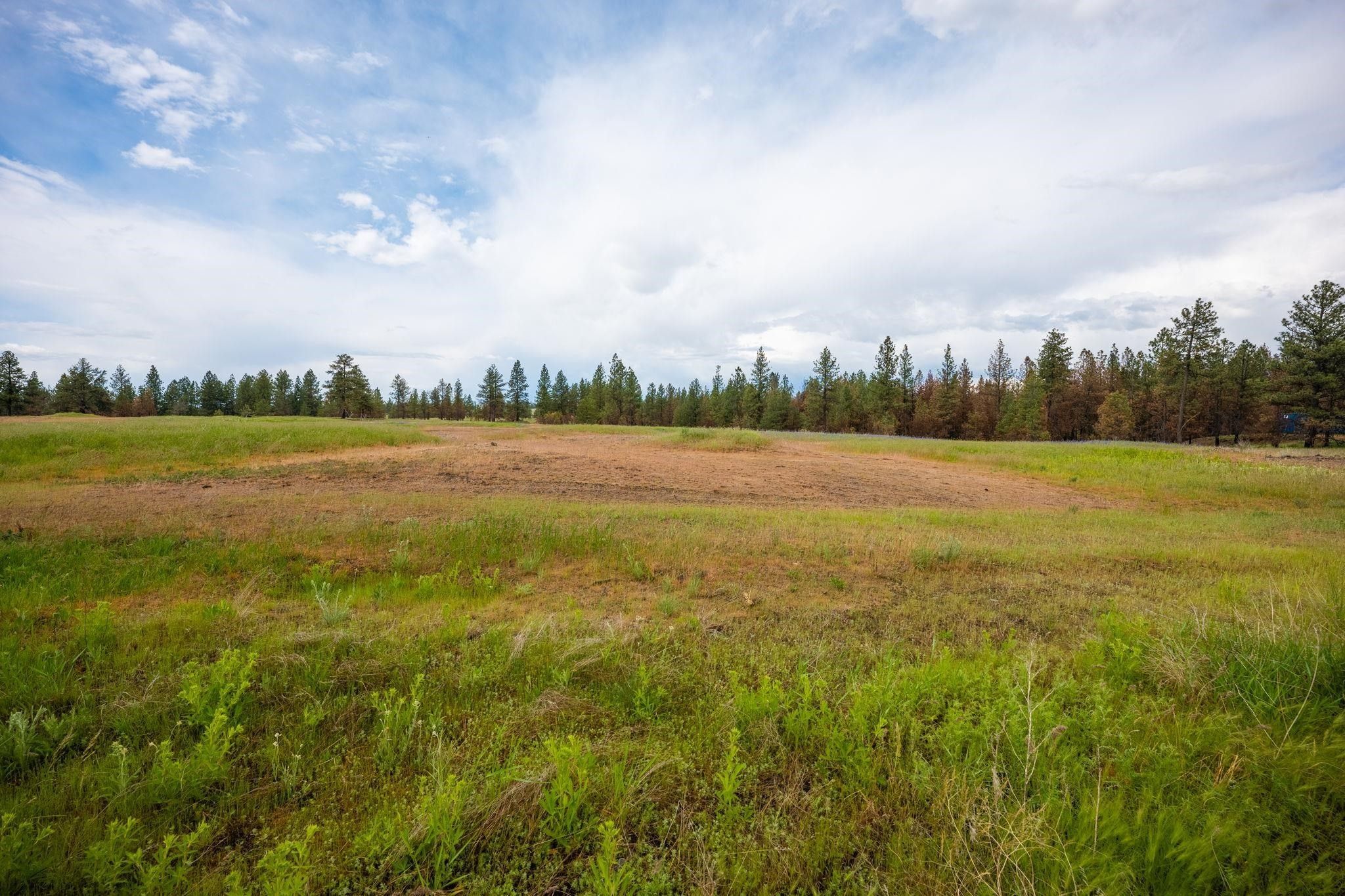 Cheney, Spokane County, WA Undeveloped Land for sale Property ID
