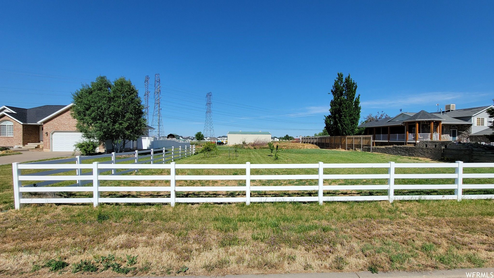 Layton, Davis County, UT Undeveloped Land, Homesites for sale Property