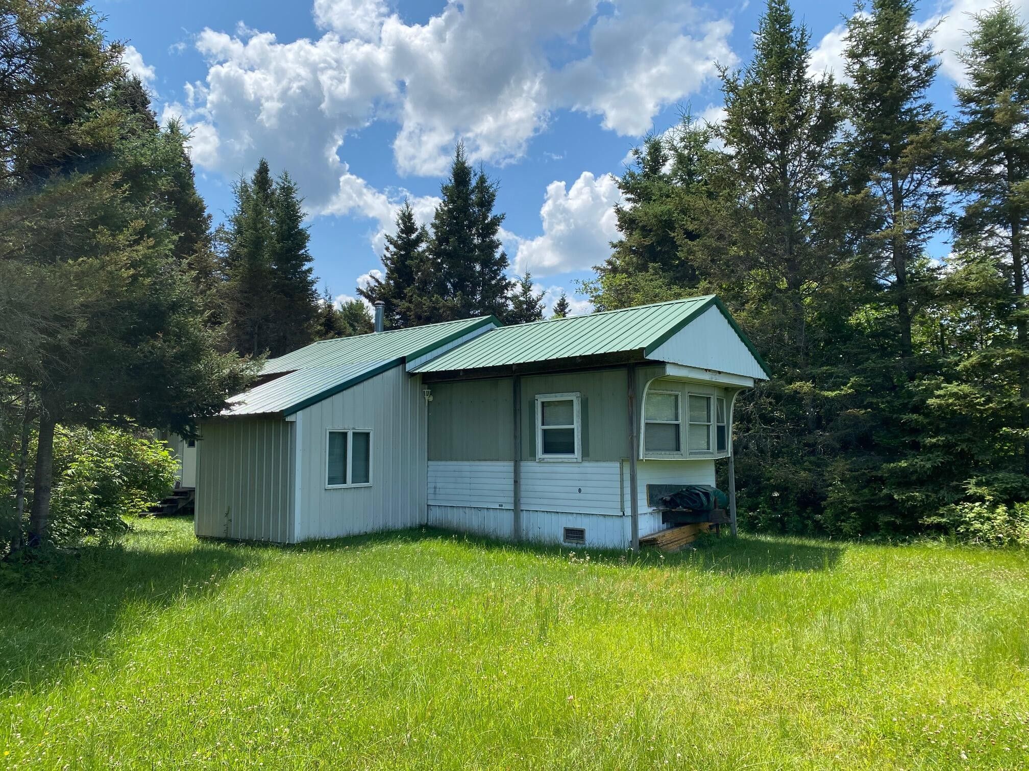 Pickford, Chippewa County, MI Lakefront Property, Waterfront Property