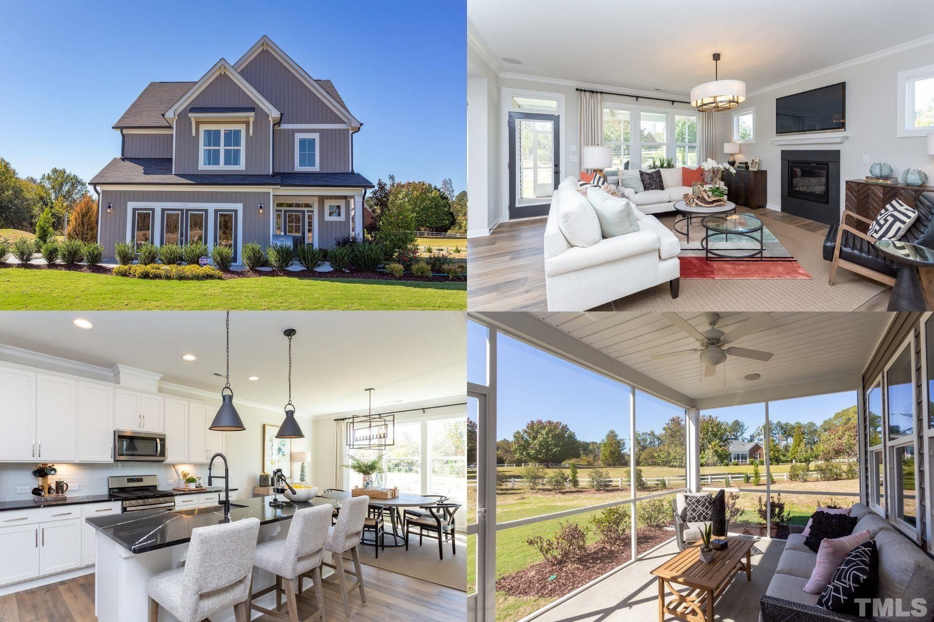 Clayton, Johnston County, NC House for sale Property ID 417113040