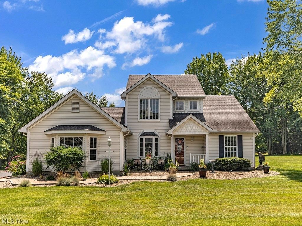 Roaming Shores, Ashtabula County, OH Lakefront Property, Waterfront