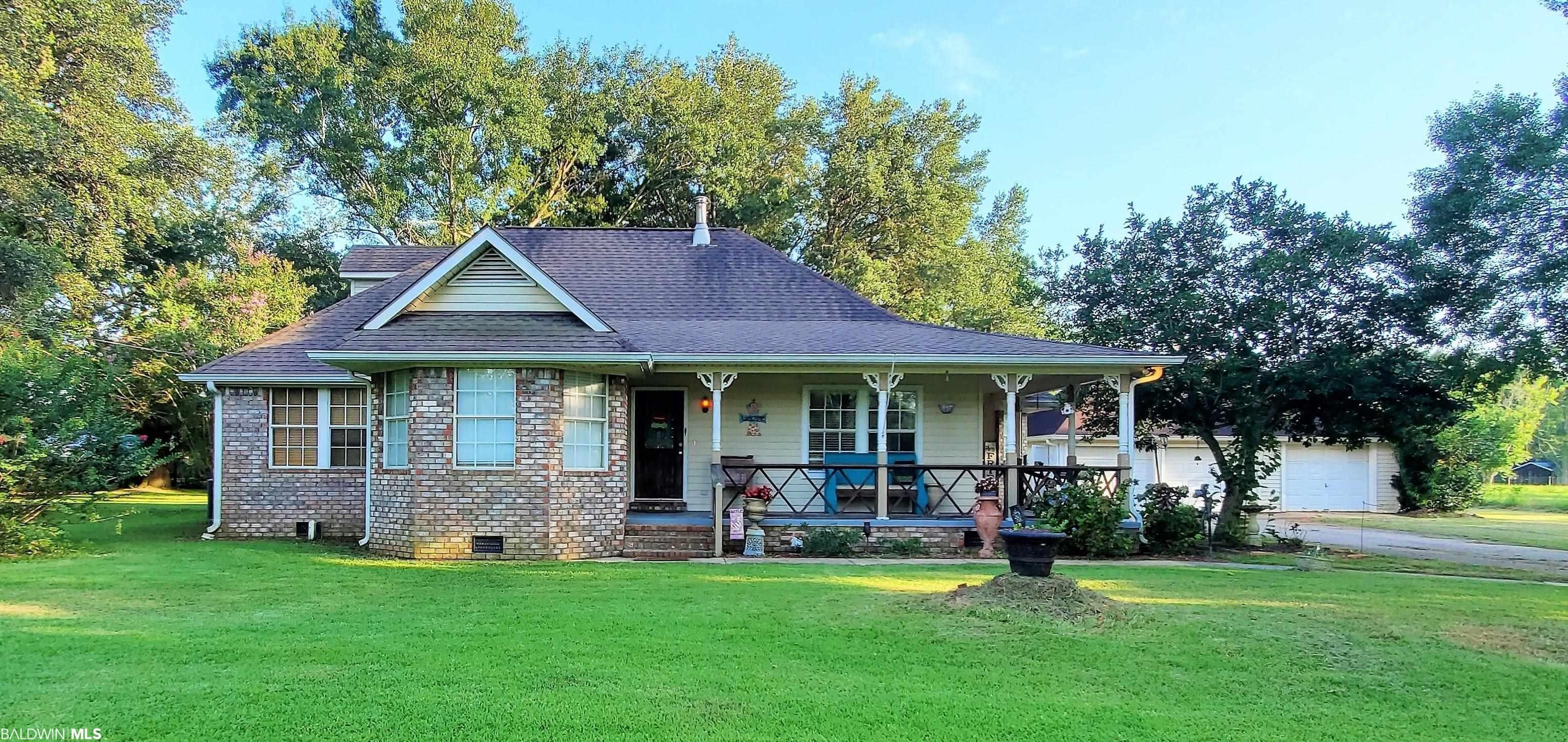 Loxley, Baldwin County, AL House for sale Property ID 417113396