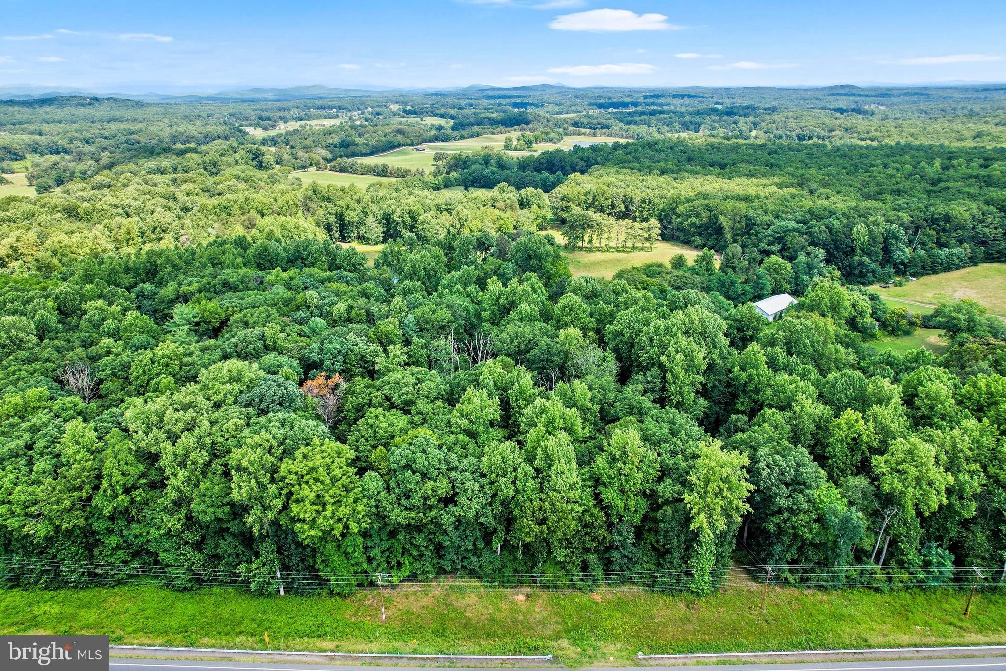 Culpeper, Culpeper County, VA Undeveloped Land, Homesites for sale