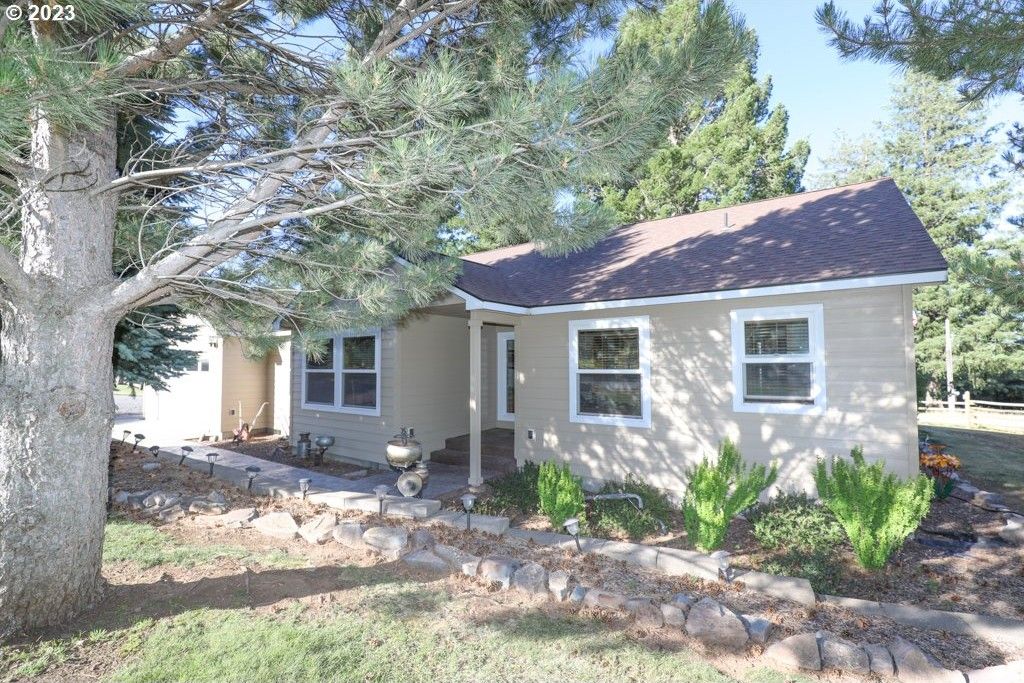 Summerville, Union County, OR House for sale Property ID 417113586