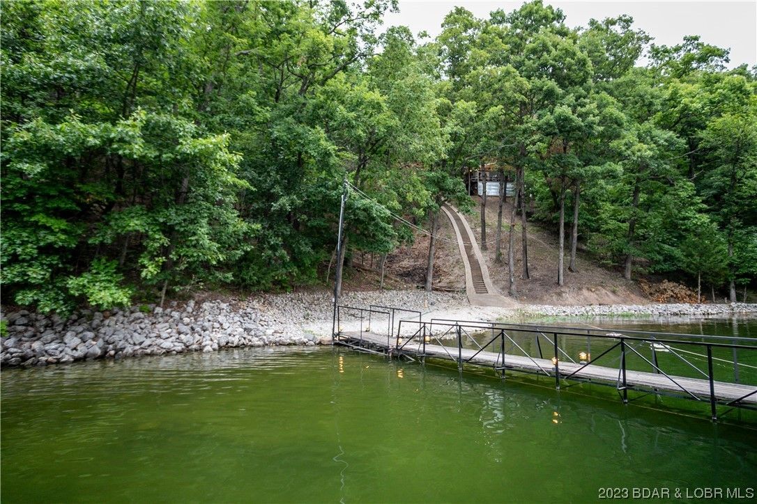 Eldon, Miller County, MO Lakefront Property, Waterfront Property, House
