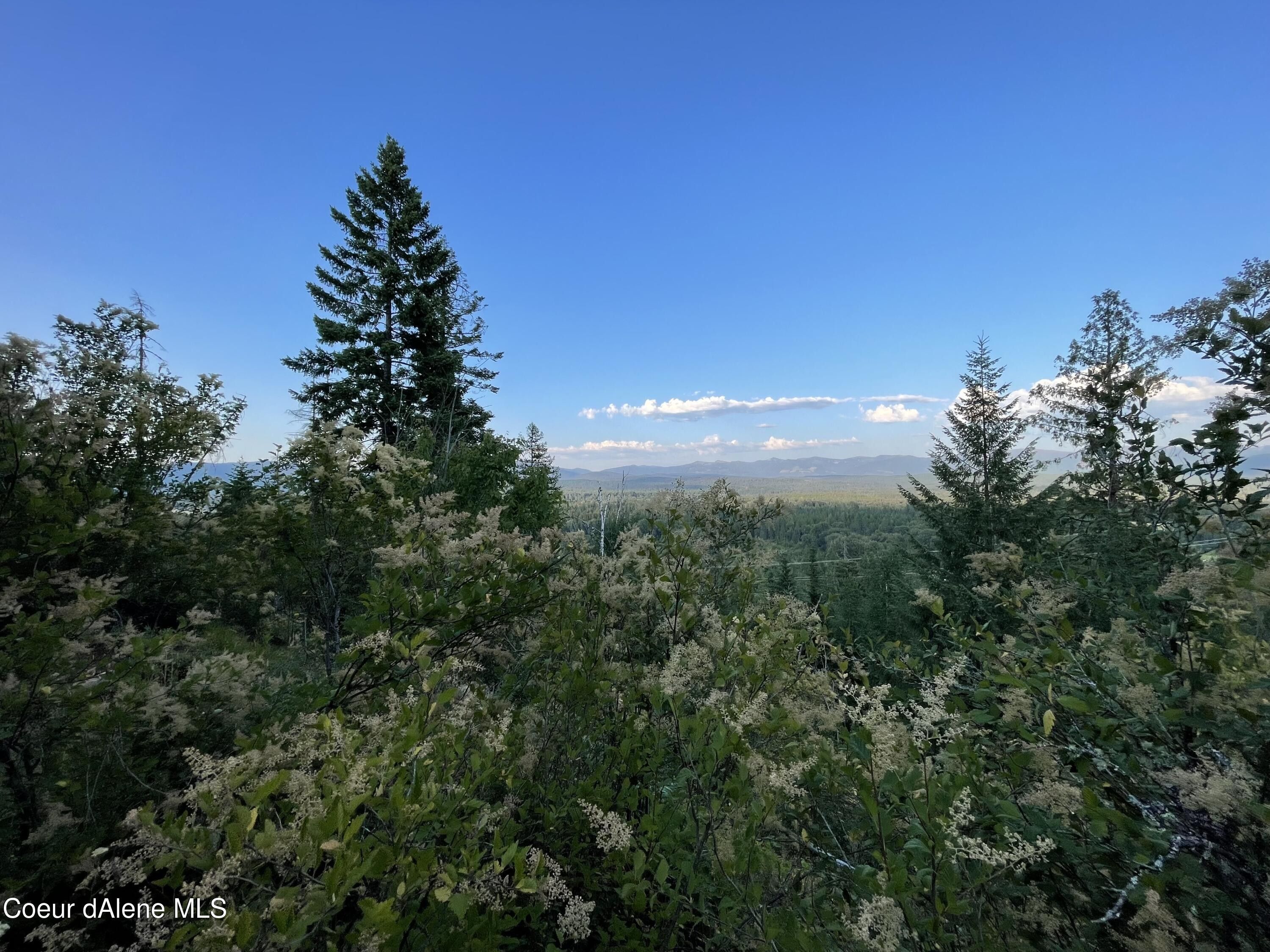 Sandpoint, Bonner County, ID Undeveloped Land for sale Property ID