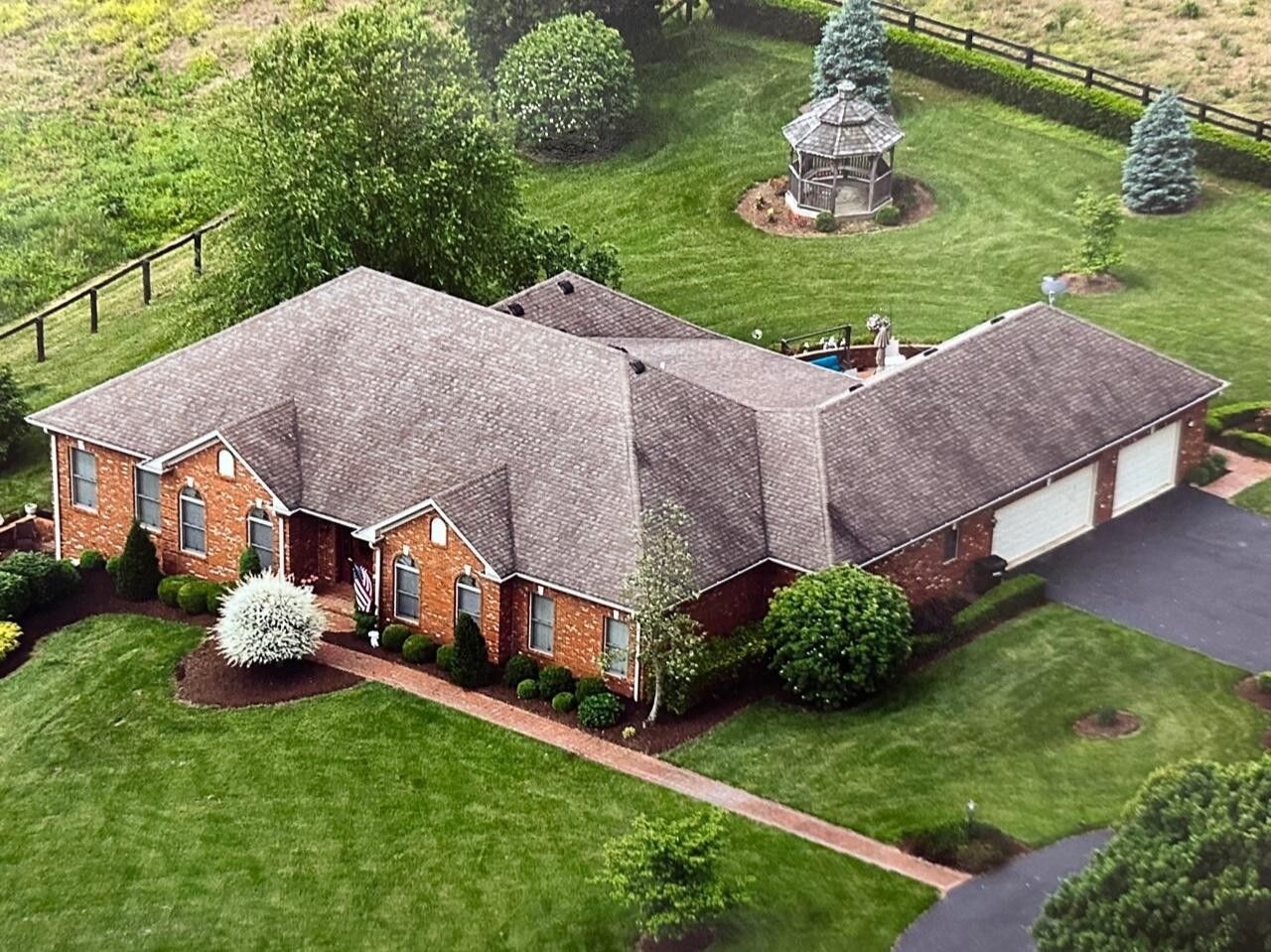 Versailles, Woodford County, KY House for sale Property ID 417115044