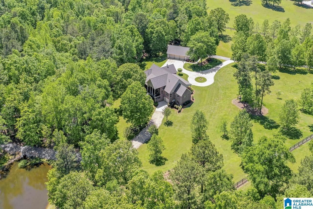 Calera, Shelby County, AL Lakefront Property, Waterfront Property