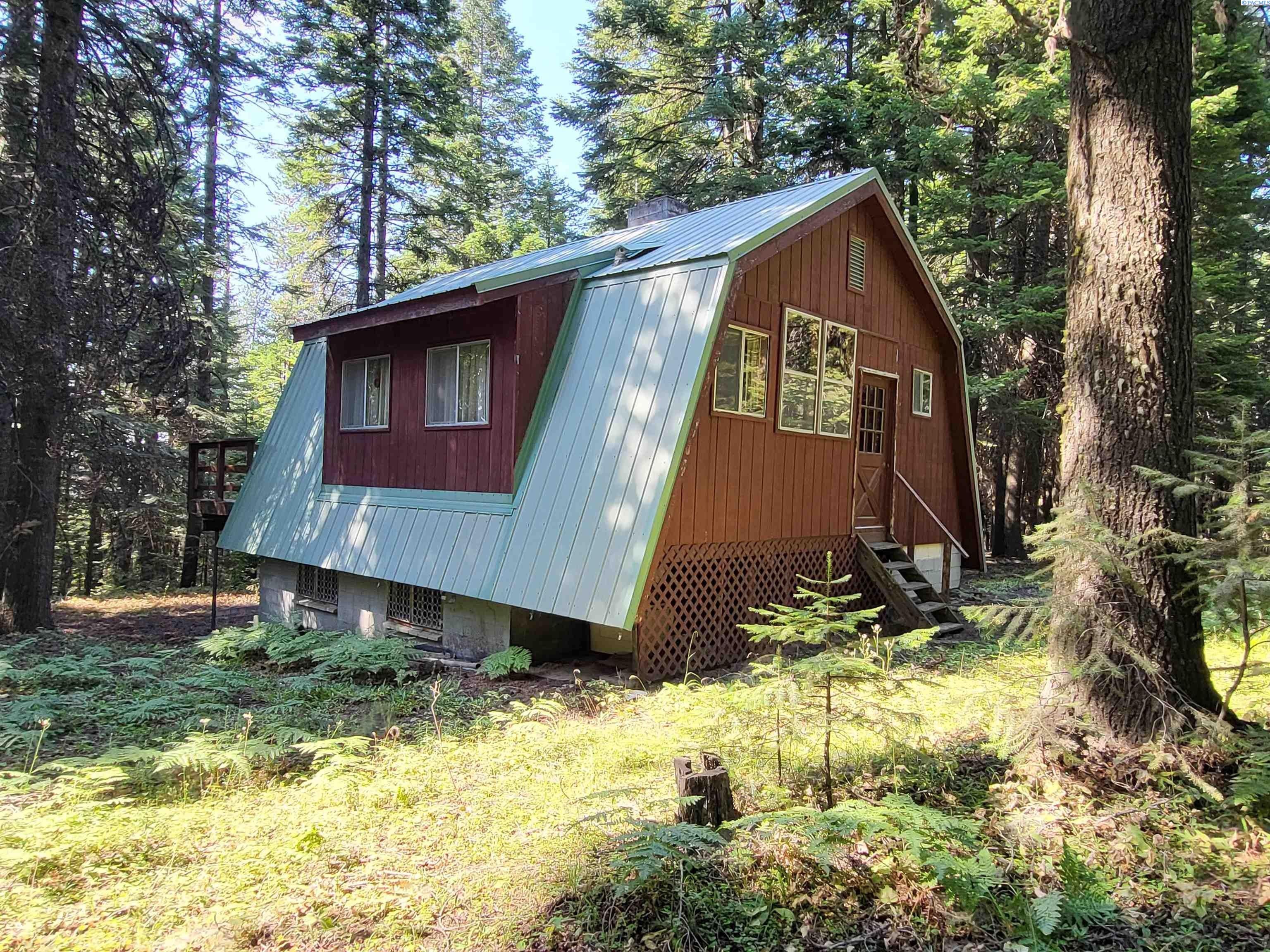 Dayton, Columbia County, WA House for sale Property ID 417115355