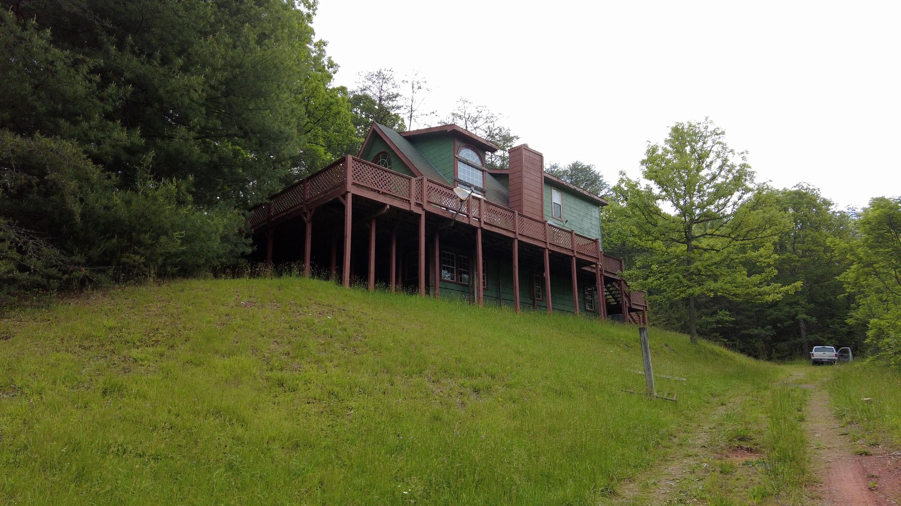 Turtletown, Polk County, TN House for sale Property ID 417115381