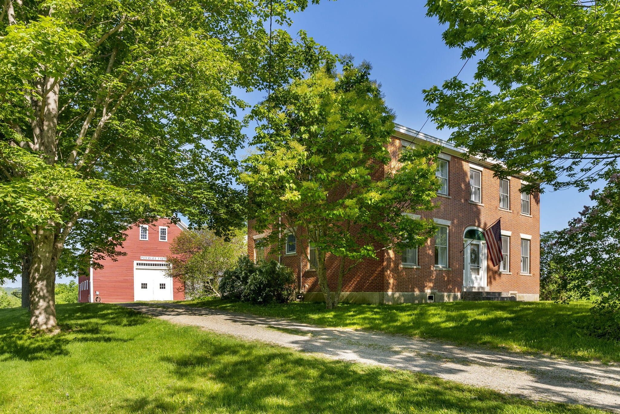 New Gloucester, Cumberland County, ME Lakefront Property, Waterfront