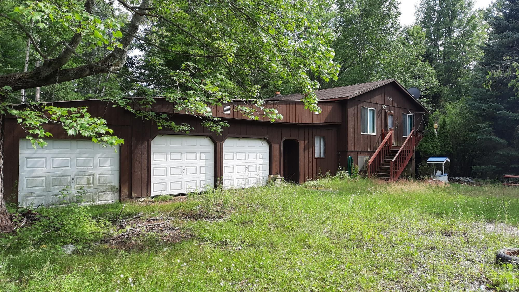 Ossineke, Alpena County, MI House for sale Property ID 417115802
