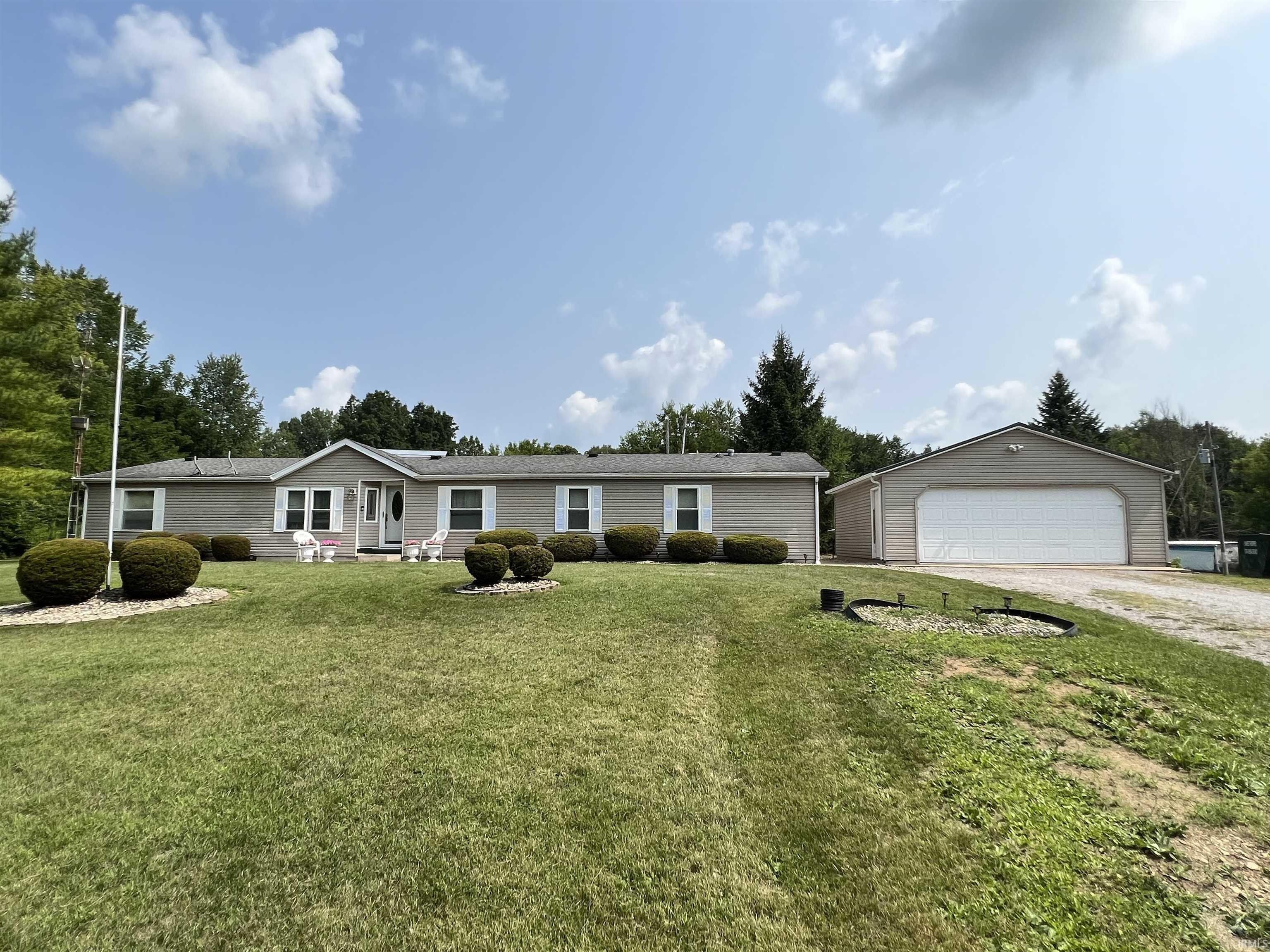Pierceton, Kosciusko County, IN House for sale Property ID 417115814