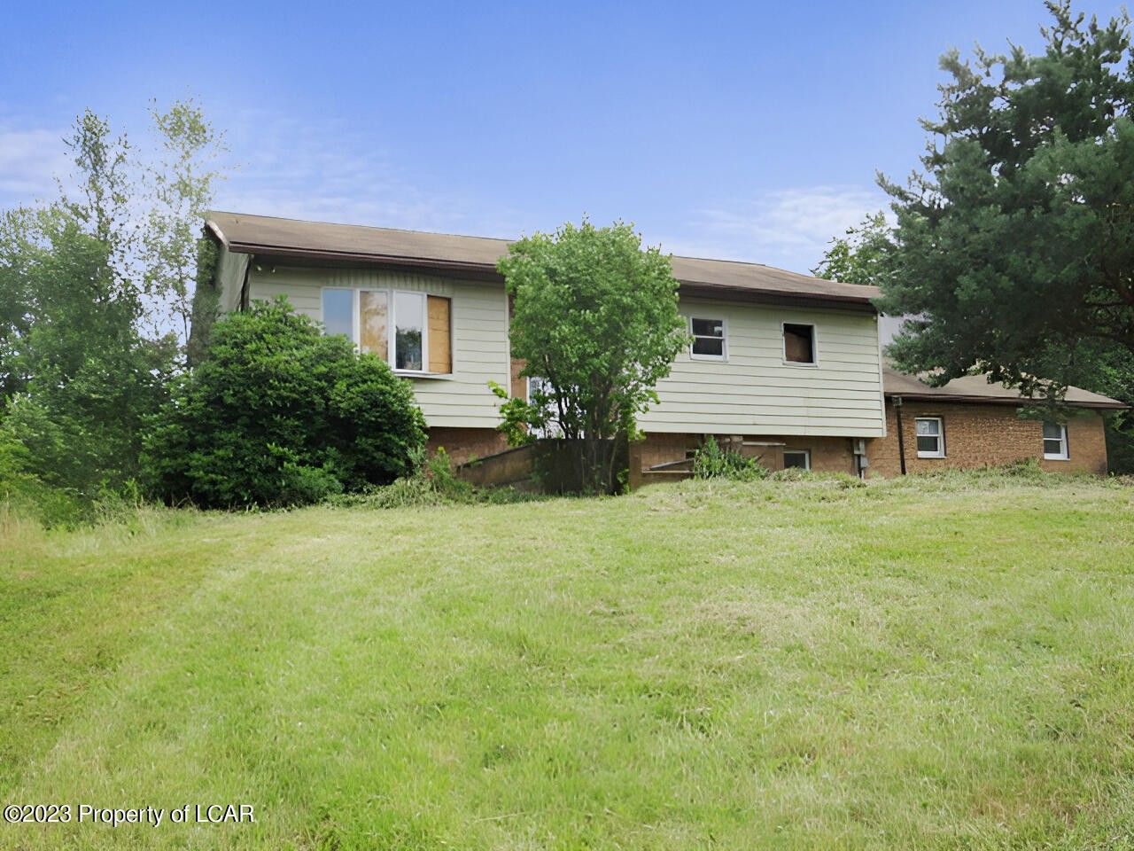 Bear Creek, Luzerne County, PA House for sale Property ID 417115900