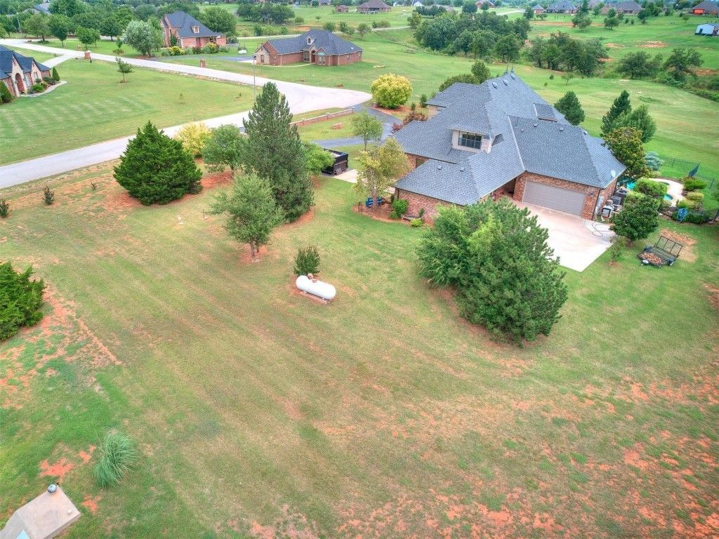 Blanchard, Grady County, OK Undeveloped Land, Homesites for sale