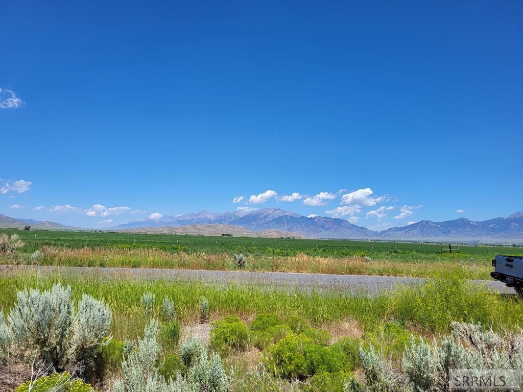 Moore, Butte County, ID Undeveloped Land for sale Property ID