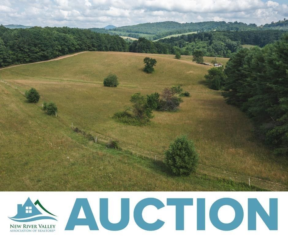Dugspur, Carroll County, VA Undeveloped Land for sale Property ID