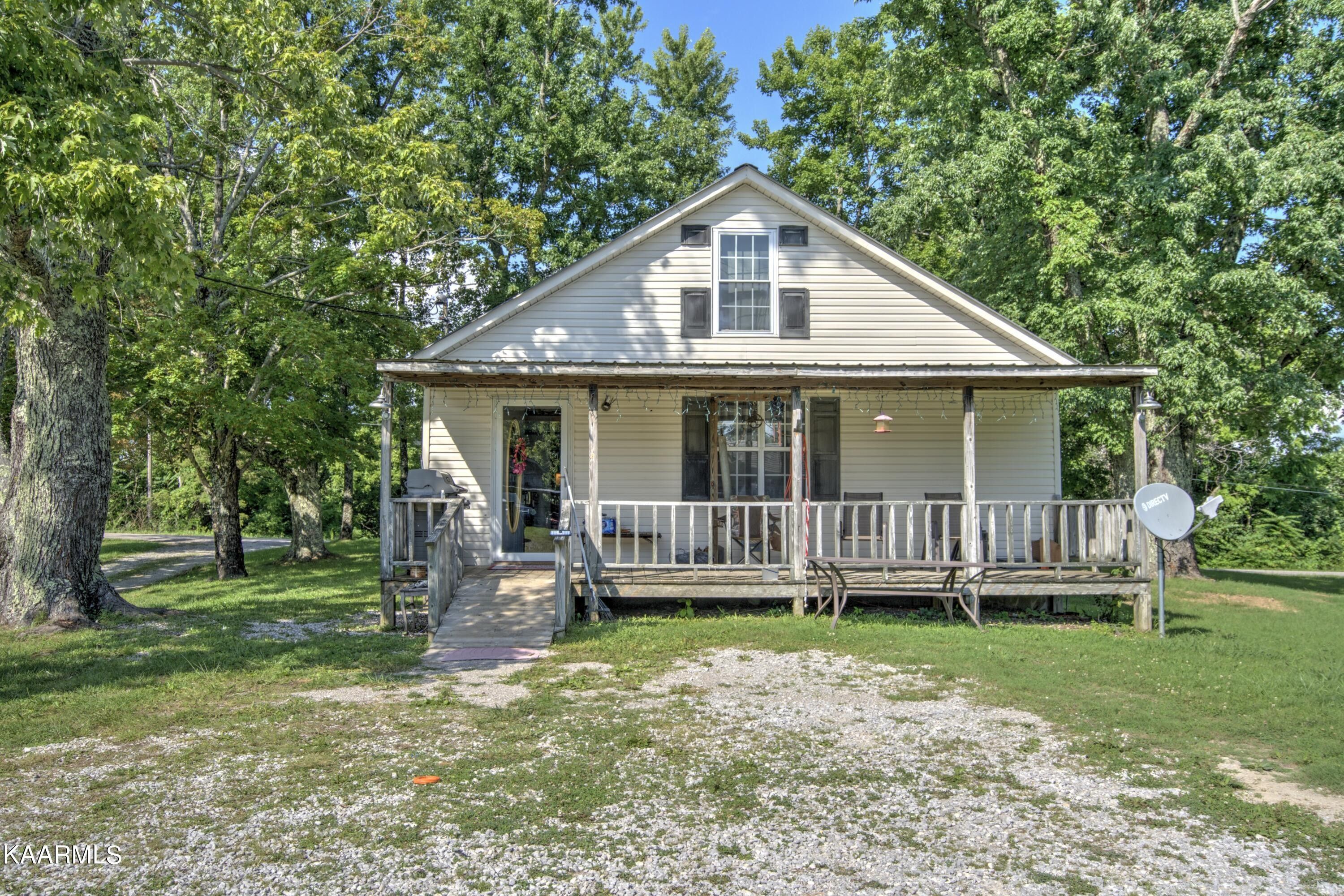Jamestown, Fentress County, TN House for sale Property ID 417116470