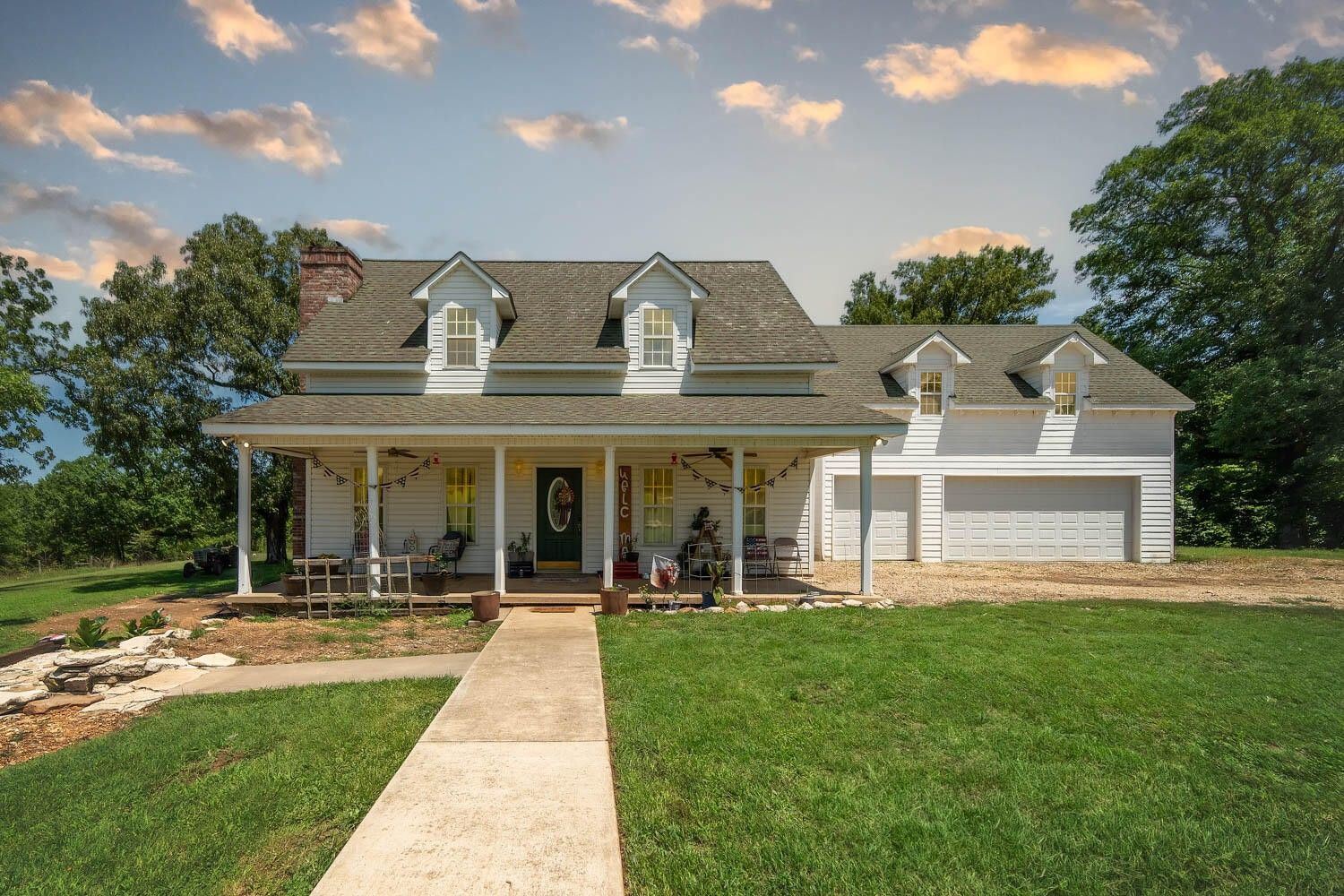 Pocahontas, Randolph County, AR House for sale Property ID 417019319