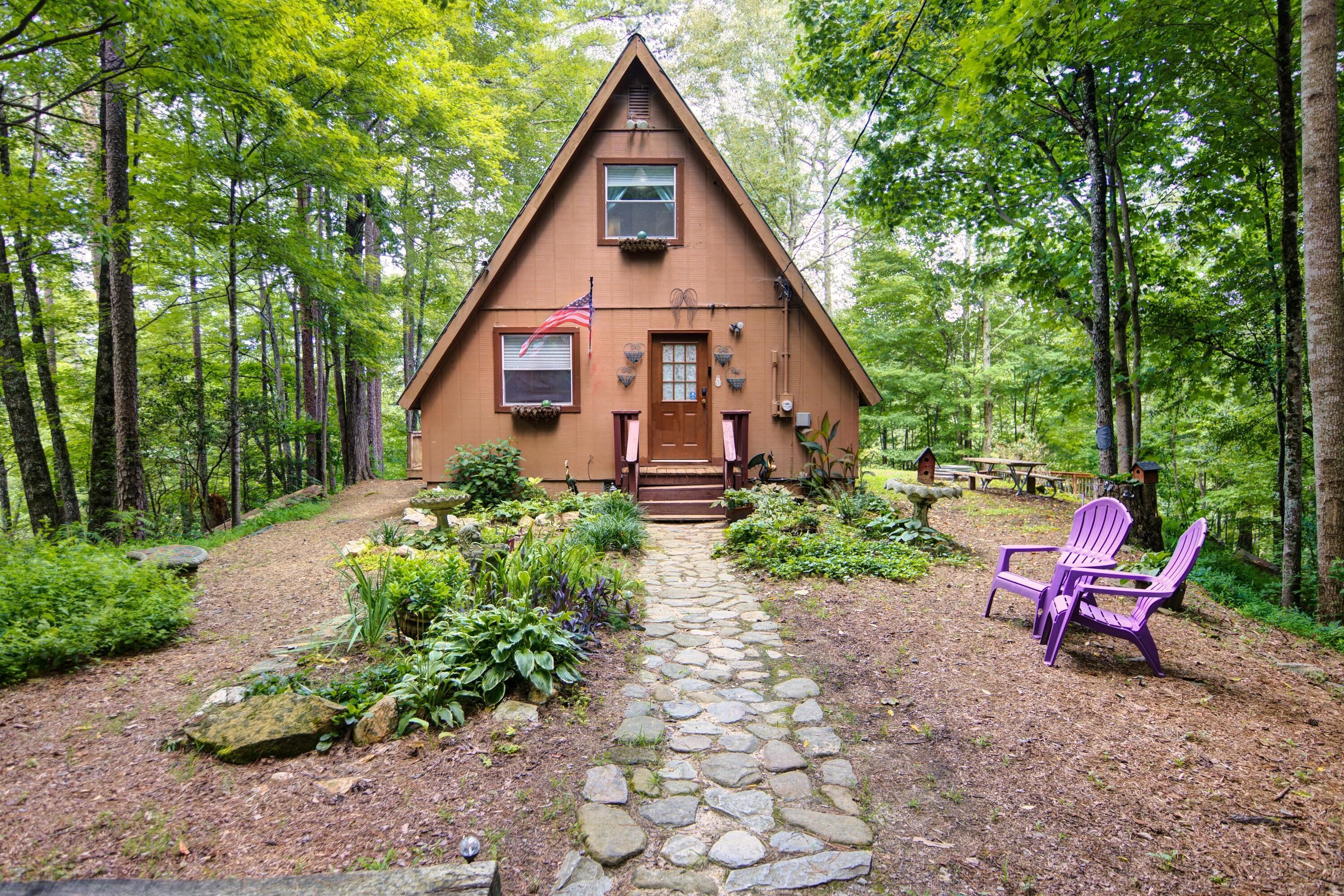 Tellico Plains, Monroe County, TN House for sale Property ID 417117096