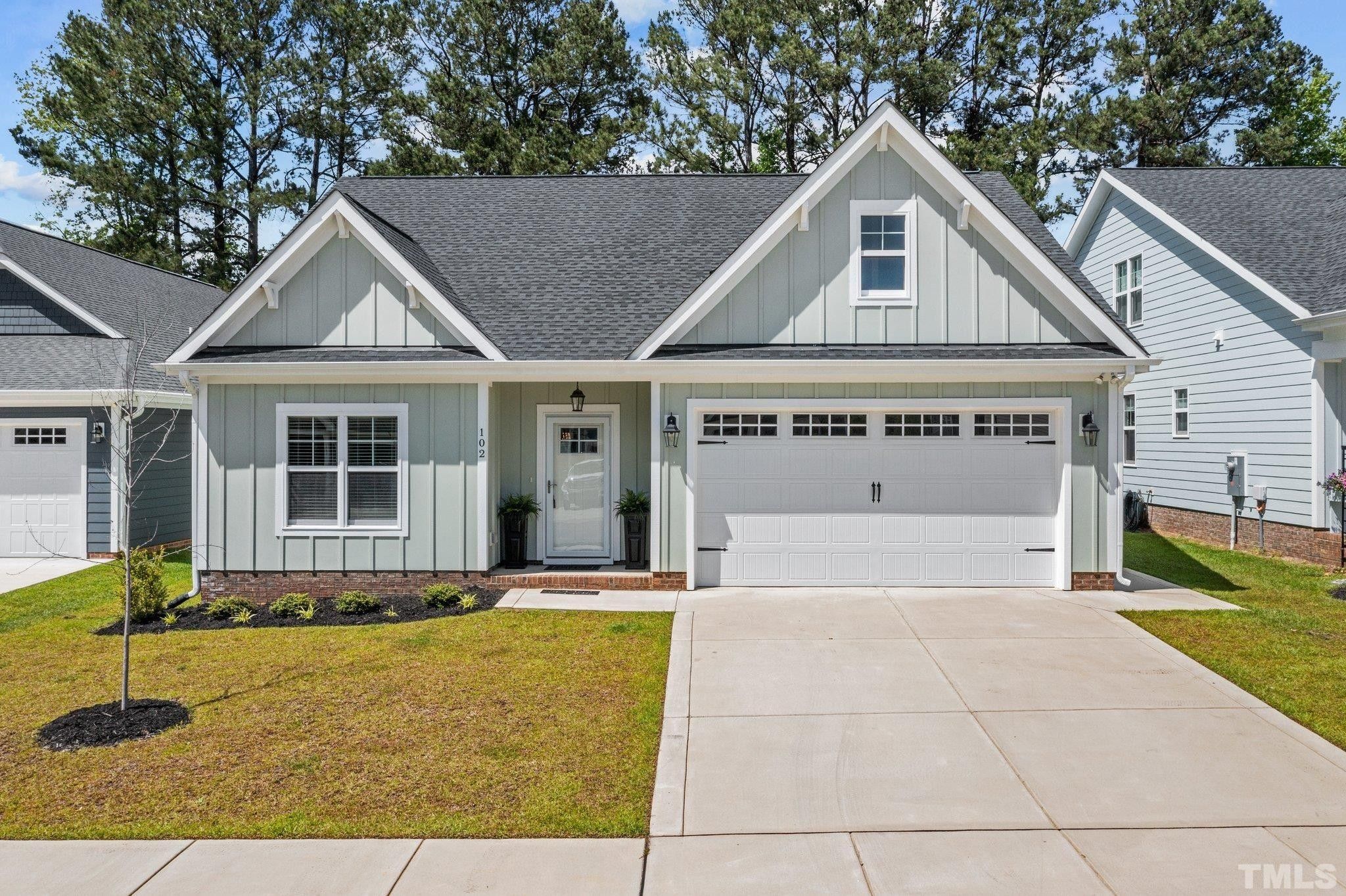 Angier, County, NC House for sale Property ID 417117120