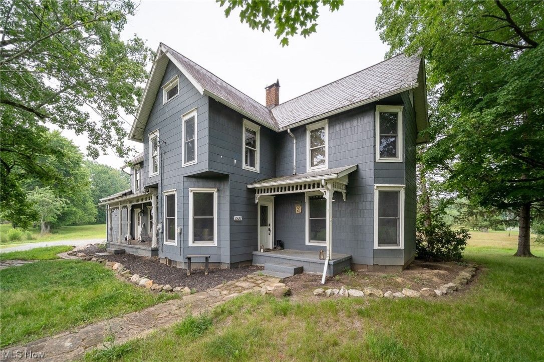 Windham, Portage County, OH House for sale Property ID 417118016