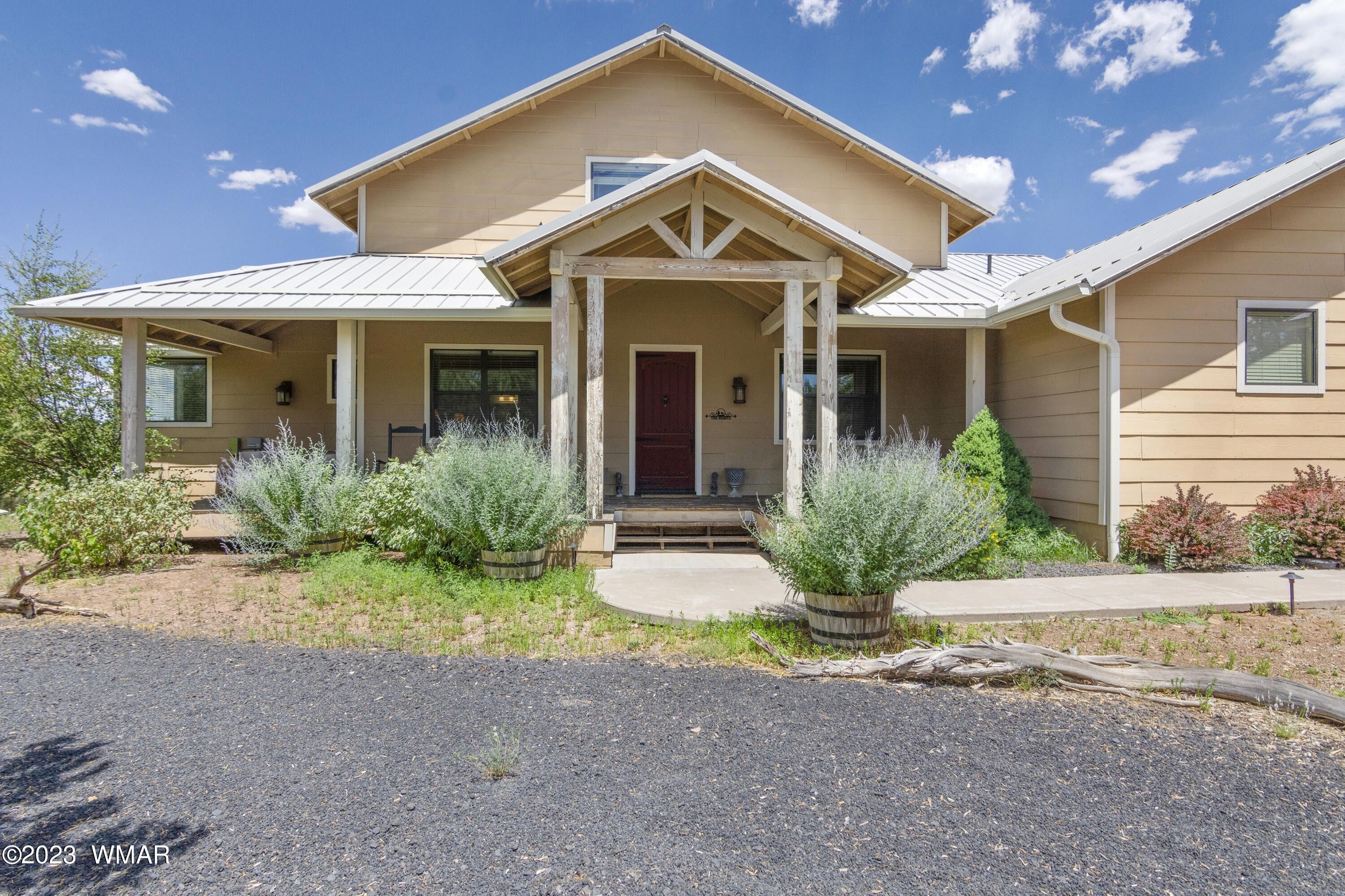 Clay Springs, Navajo County, AZ House for sale Property ID 417118440