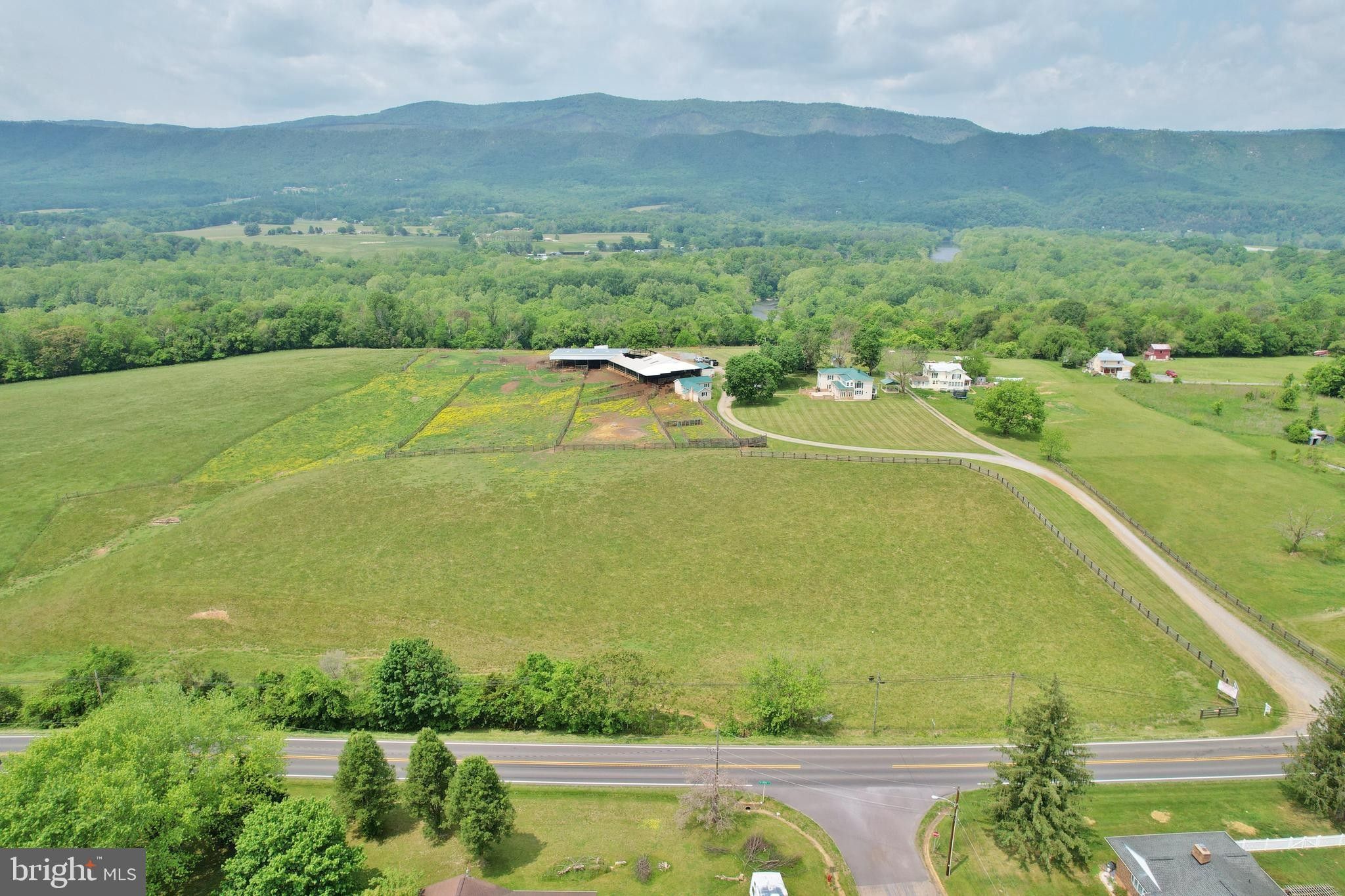 Shenandoah, Page County, VA House for sale Property ID 417118773
