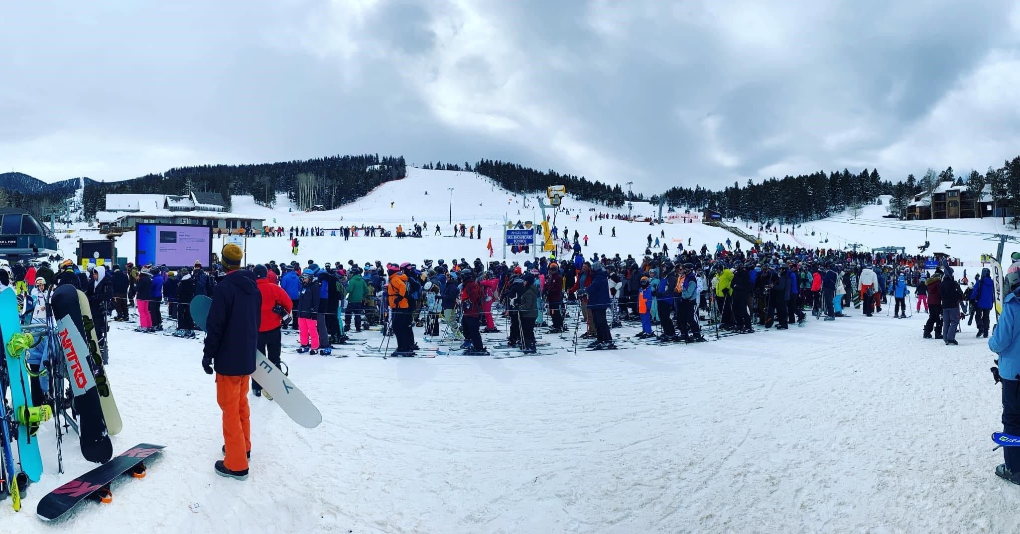 Angel Fire, Colfax County, NM Undeveloped Land, Homesites for sale