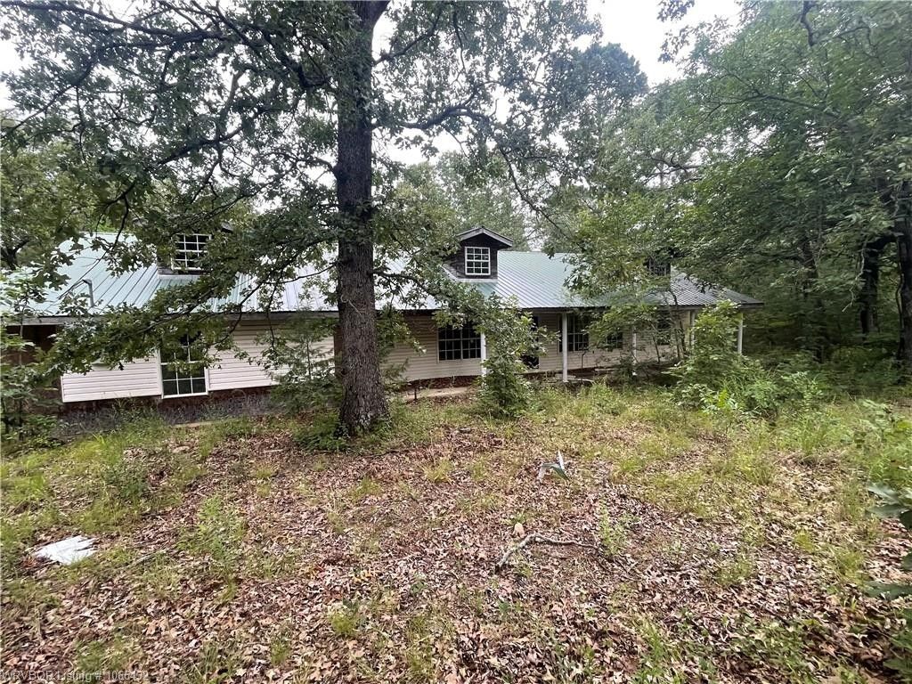 Mansfield, Sebastian County, AR House for sale Property ID 417120205