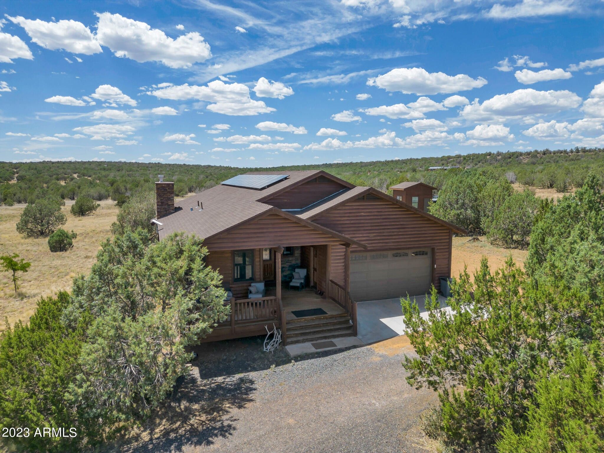 Ash Fork, Coconino County, AZ House for sale Property ID 417120989