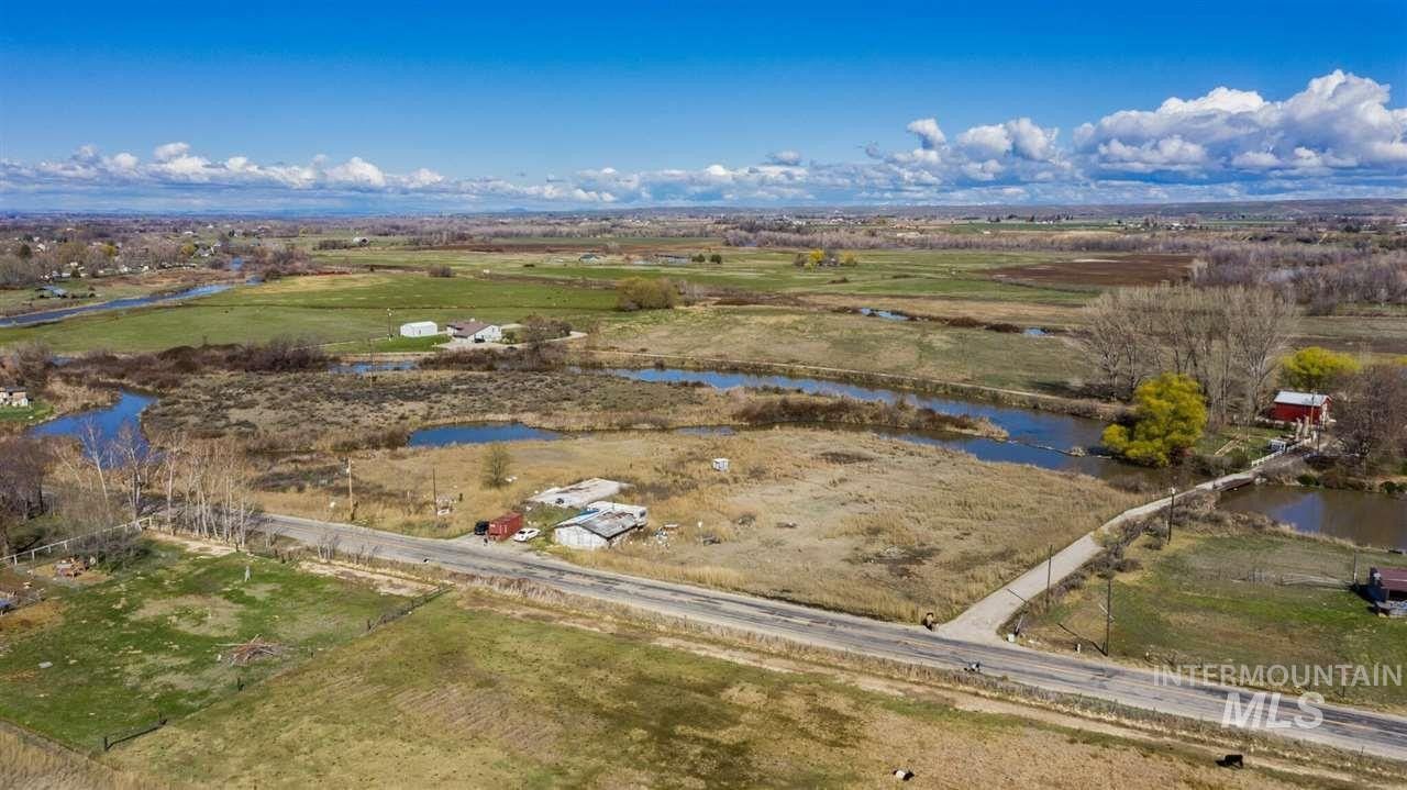 Emmett, Gem County, ID Undeveloped Land for sale Property ID 417121332