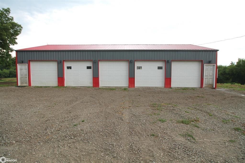 College Springs, Page County, IA Commercial Property, Homesites for